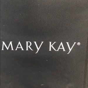 Mary Kay portable Make up case